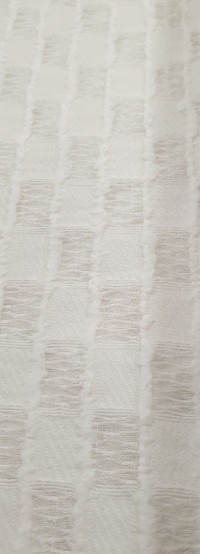 Jacquard Cream