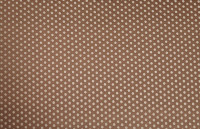 Jaquard Dot Taupe