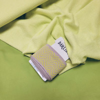 Frotté Lime