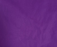 Cotton Poplin Purple
