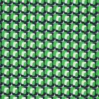 Travel Green Retro