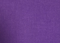 Viscose Linnen Purple