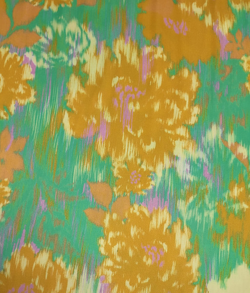 VIscose Vili Flower