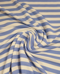 French Terry Stripe