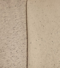 French Terry Tweed