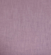 Stone Washed Linen Lilac