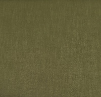 Stonewashed Linen Army Green