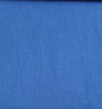 Stone Wash Linen Blue
