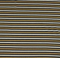 Knit Cotton Stripe