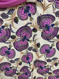 ELEGANZA PAKKET alleen nog verkrijgbaar met andere blouse stof