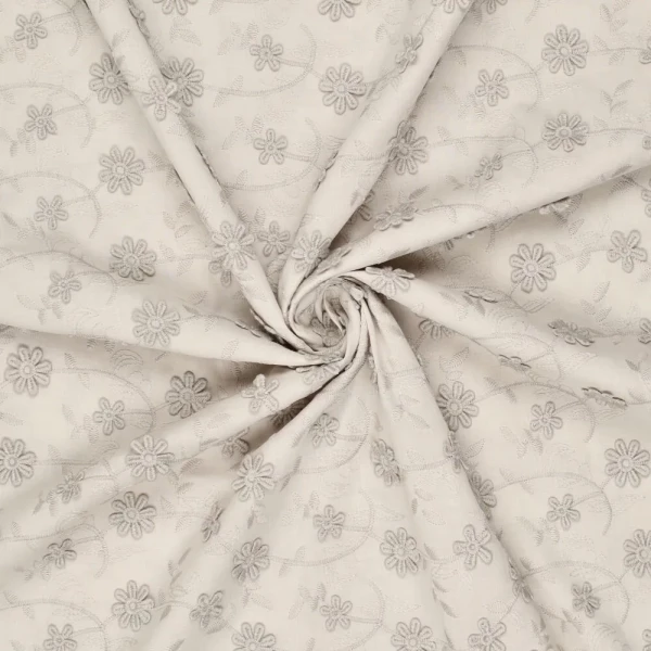 Embroidery  Daisy Kit