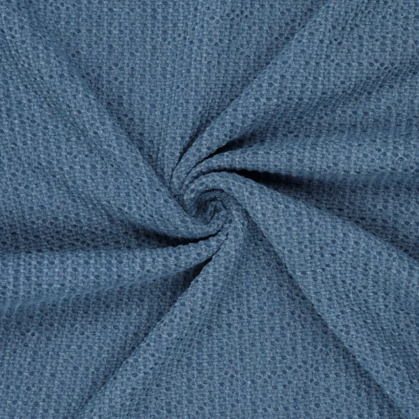 Denim Mid Blue Funky