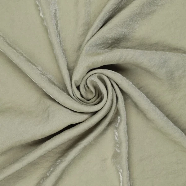 Viscose Chique Olive