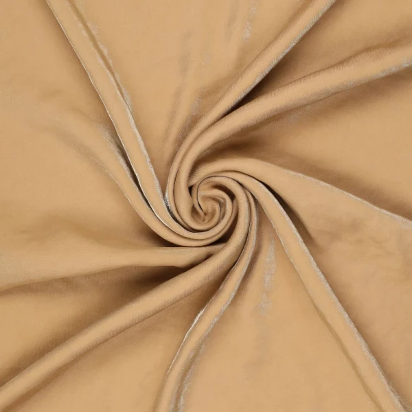 Viscose Chique Camel