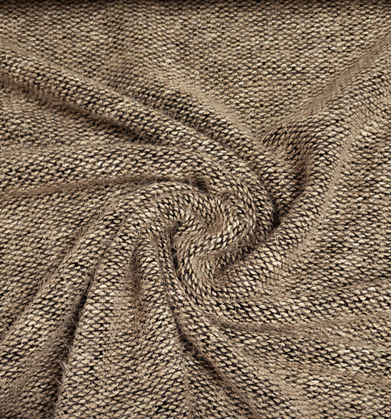Mohair Beige