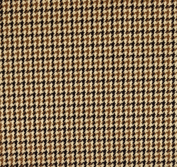 Jersey Pied Brown