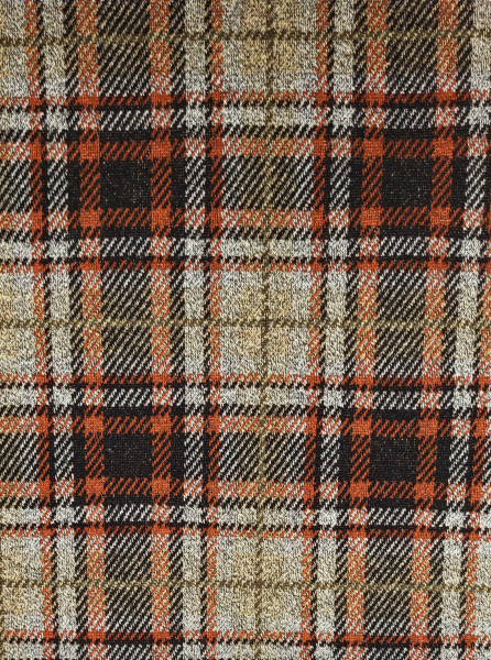 Jersey Check Autumn