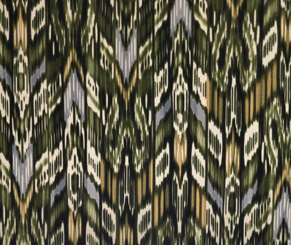 Travel Heringbone Leaf