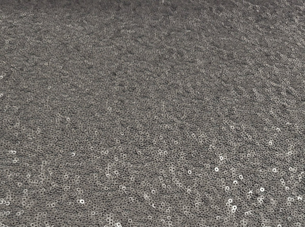 Pailletten Silver