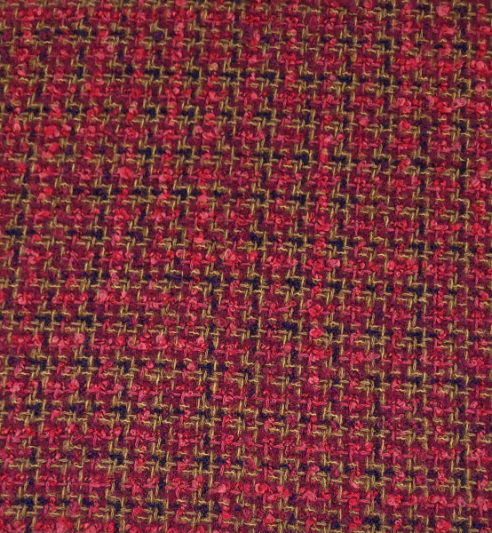 Boucle Wol Blend