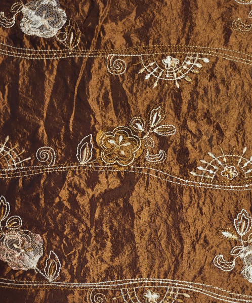 Chique New Embroidery