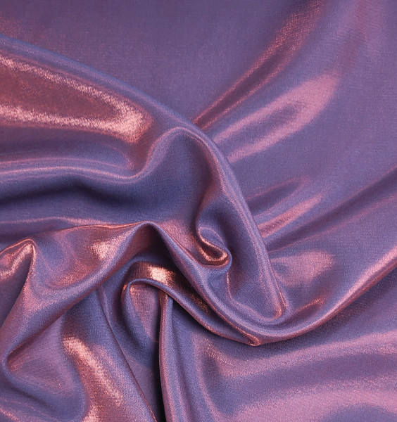 Taft Shine Purple