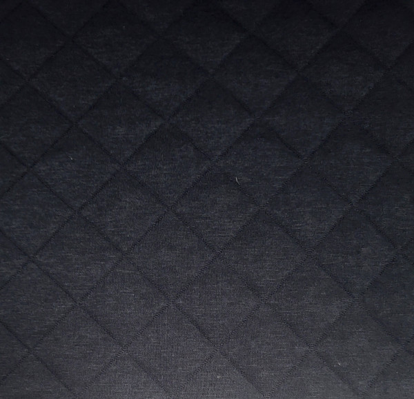 Stepped Dark Blue