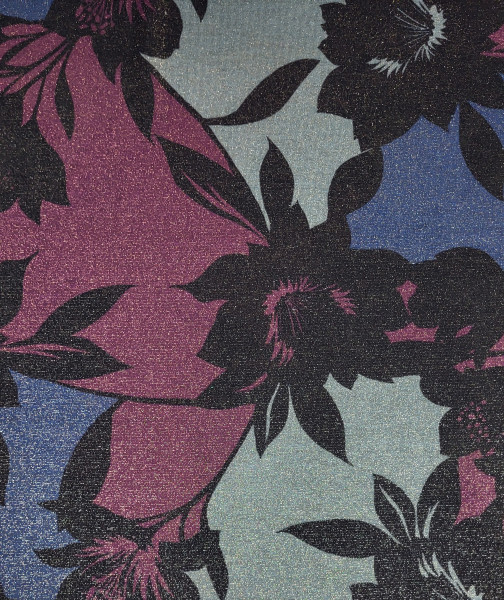 Jersey Lurex Autumn