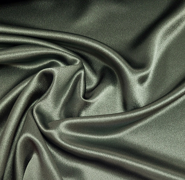 Satin Pastel Green
