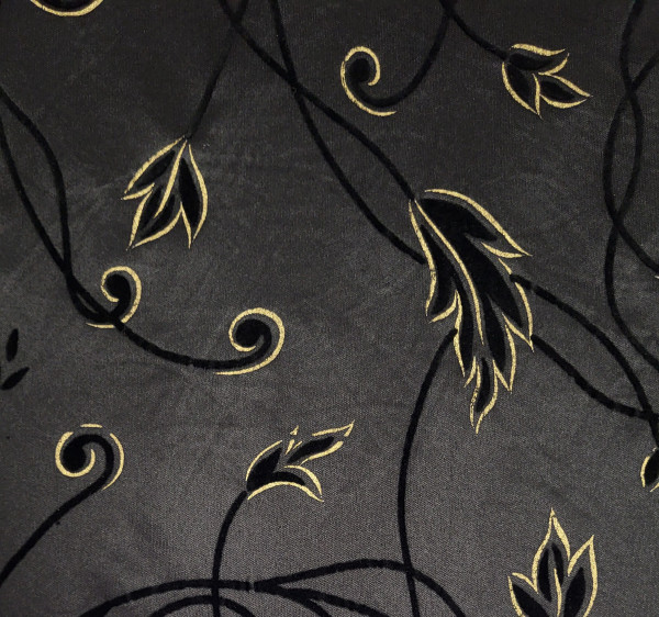 Jersey Satin Chique