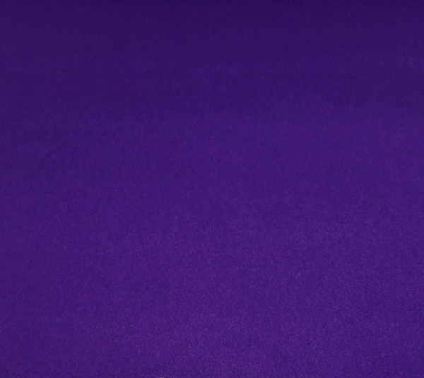 Cloak Wol Blend Purple