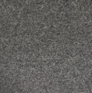 Cloak Wol Blend Grey