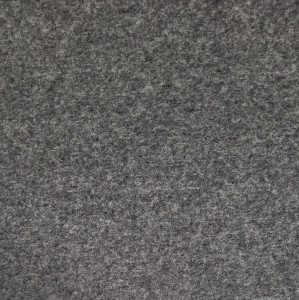 Cloak Wol Blend Grey