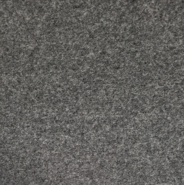 Cloak Wol Blend Grey