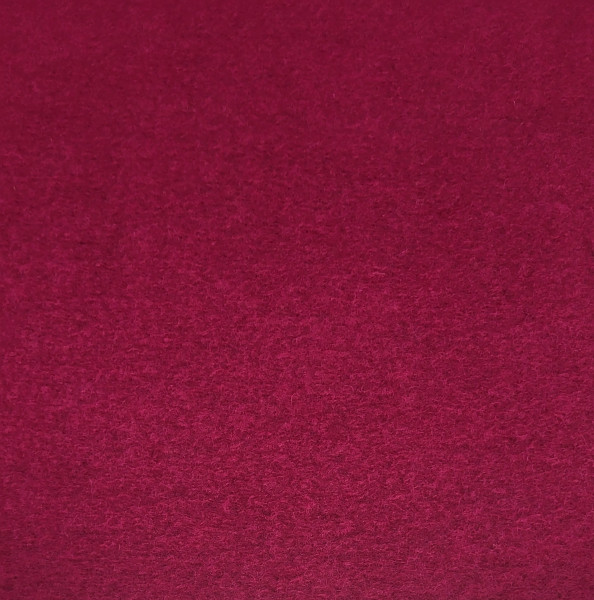Wol Blend Fuchsia