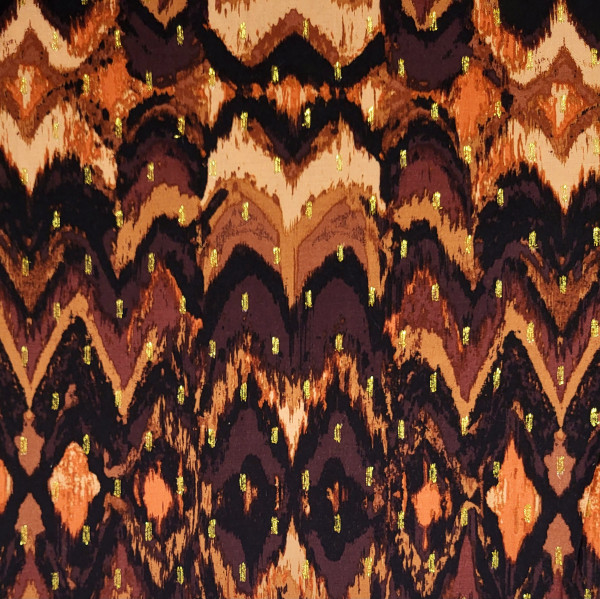 Viscose Autumn LRX