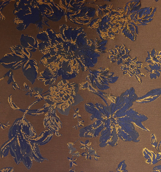 Jaquard Satin BB