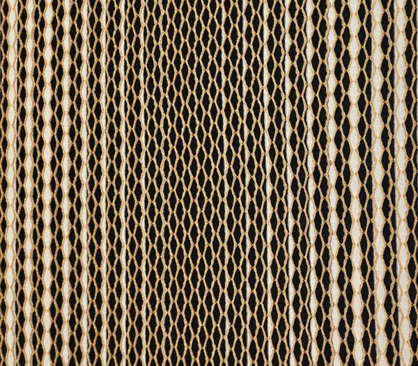 Mesh Look Jersey
