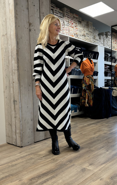 WERKBESCHRIJVING GAËLLE STRIPE