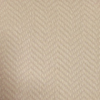 A la Ville Heavy Knitted Creamy White