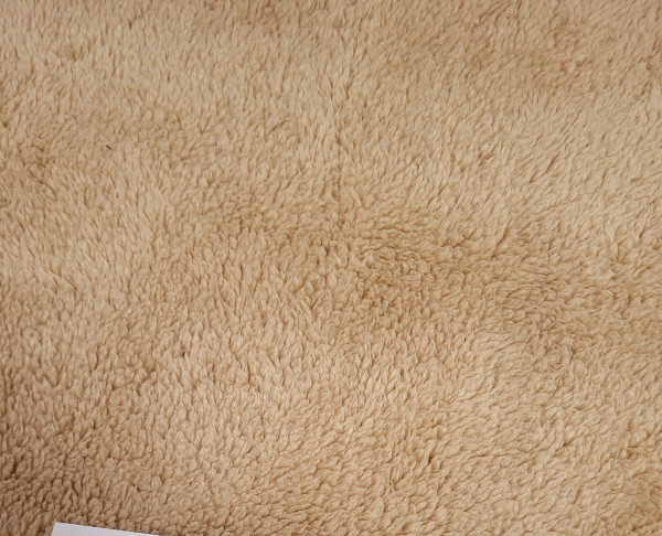 Fluffy Bomber  WB