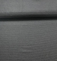 Antraciet stripe