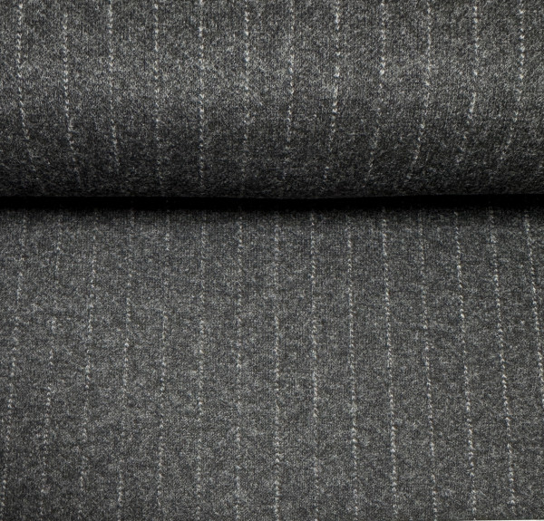 Pin stripe flanel 1,5 cm