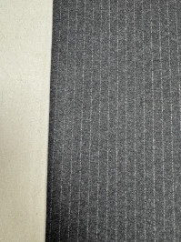 Pin stripe flanel 1,5 cm
