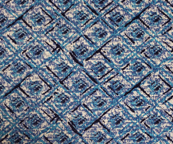 Chanel Blue