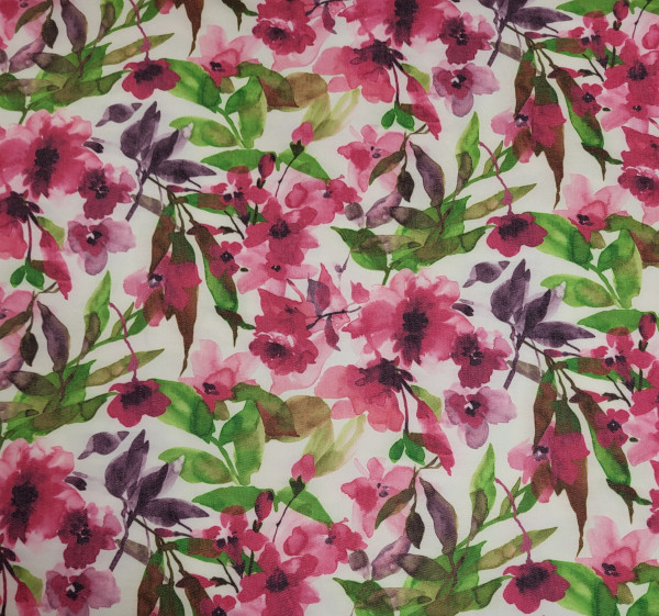 Cotton Stretch Summer 2025