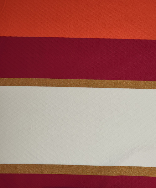 Travel Wybert Cerise G