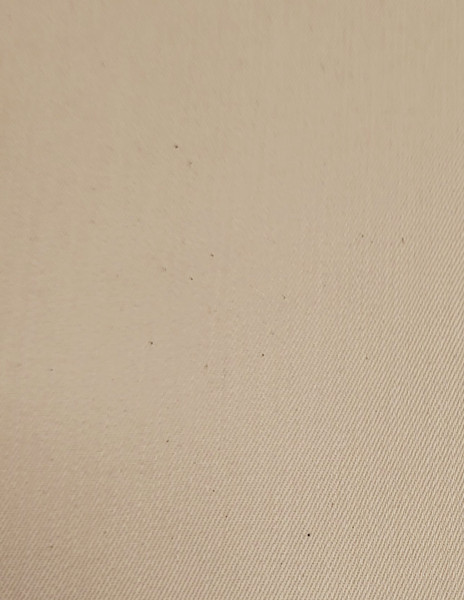 Cotton Stretch Natural
