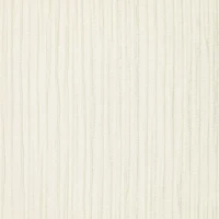 Plissé Structure Off White