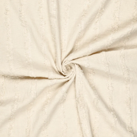 Cotton Ruffled Line